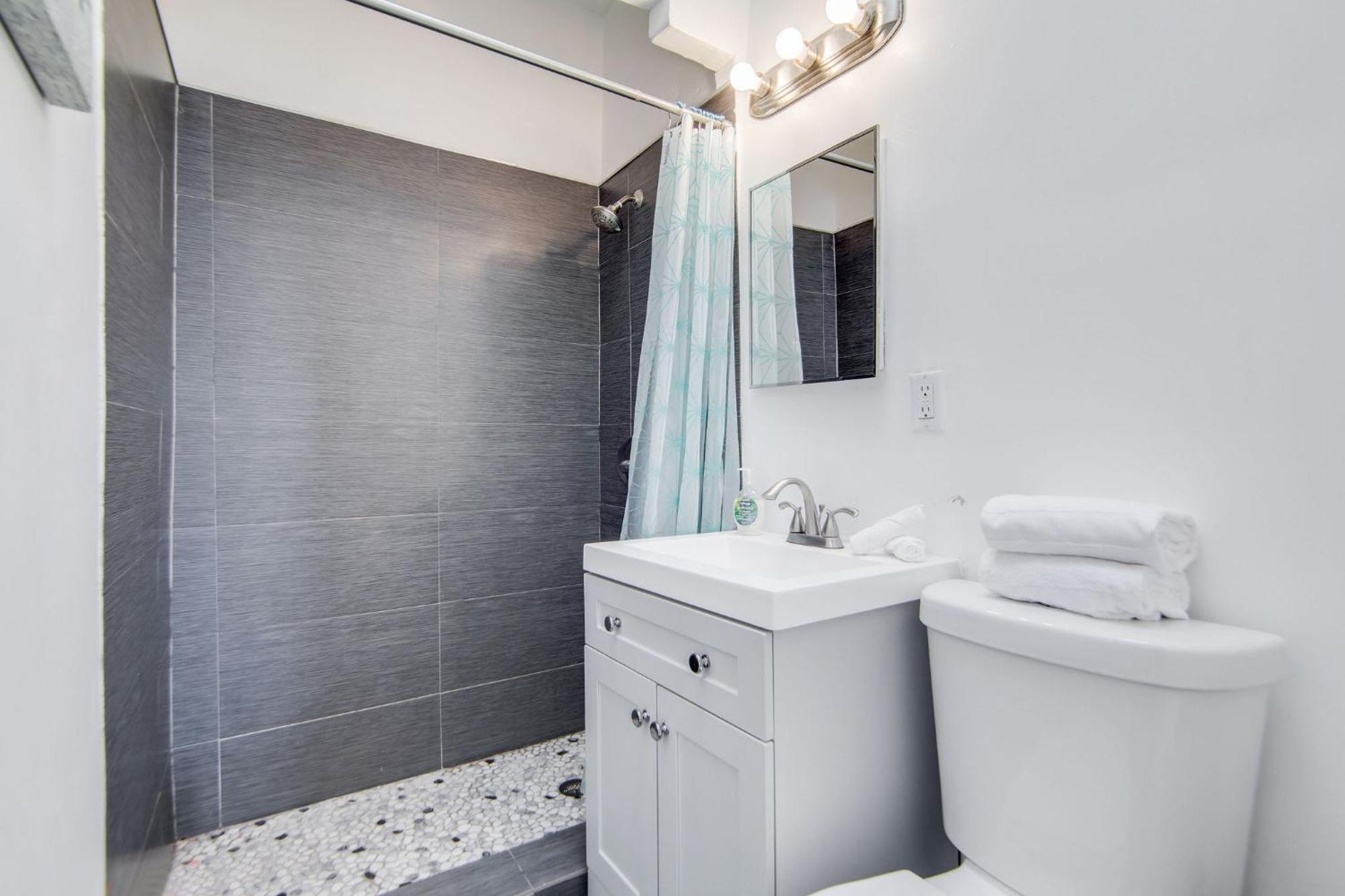 Charming Large Studio Near Ocean Dr - South Beach Miami Beach Zewnętrze zdjęcie